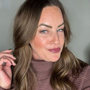 Meet your Posher-Amanda